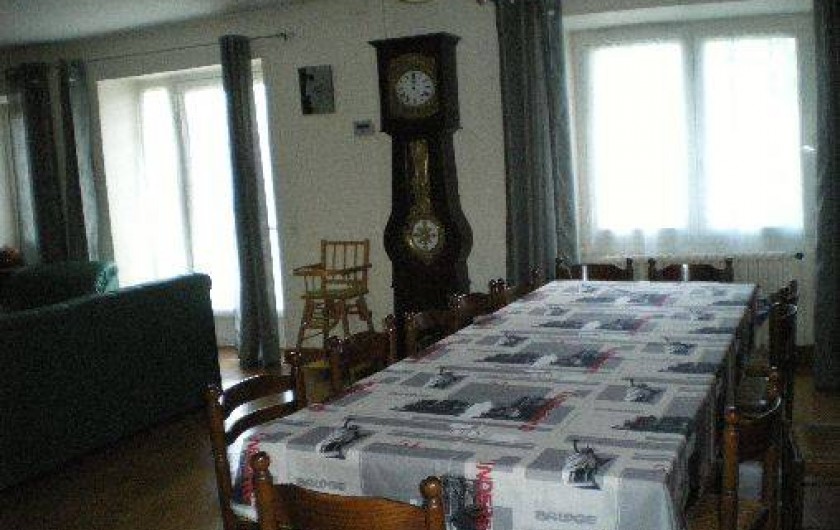 Location de vacances - Villa à Labastide-Murat