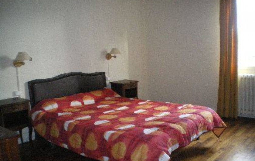 Location de vacances - Villa à Labastide-Murat