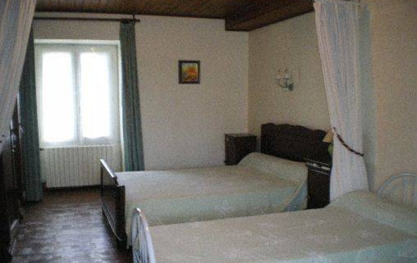 Location de vacances - Villa à Labastide-Murat