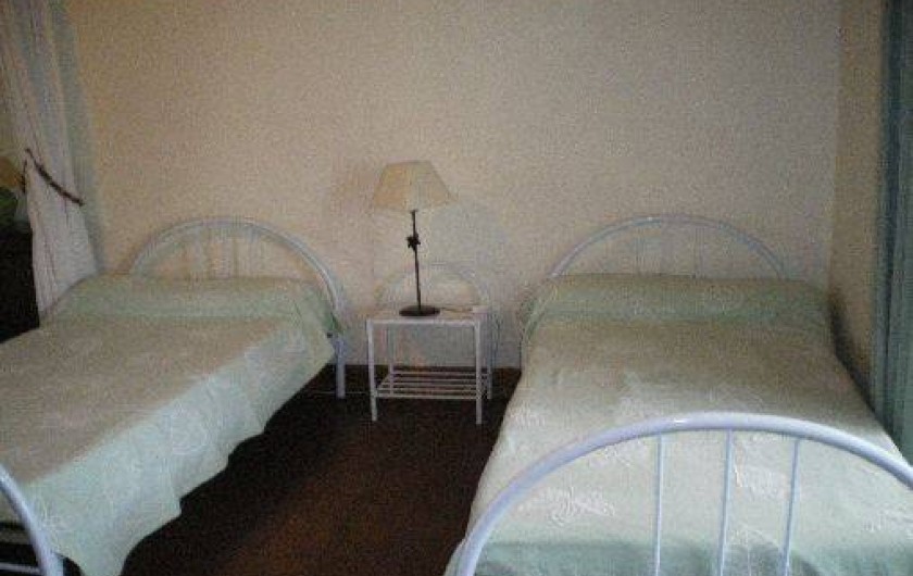 Location de vacances - Villa à Labastide-Murat