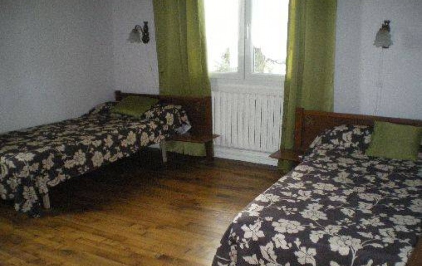 Location de vacances - Villa à Labastide-Murat