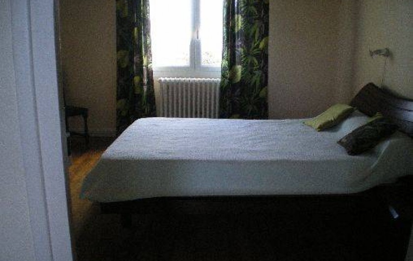 Location de vacances - Villa à Labastide-Murat