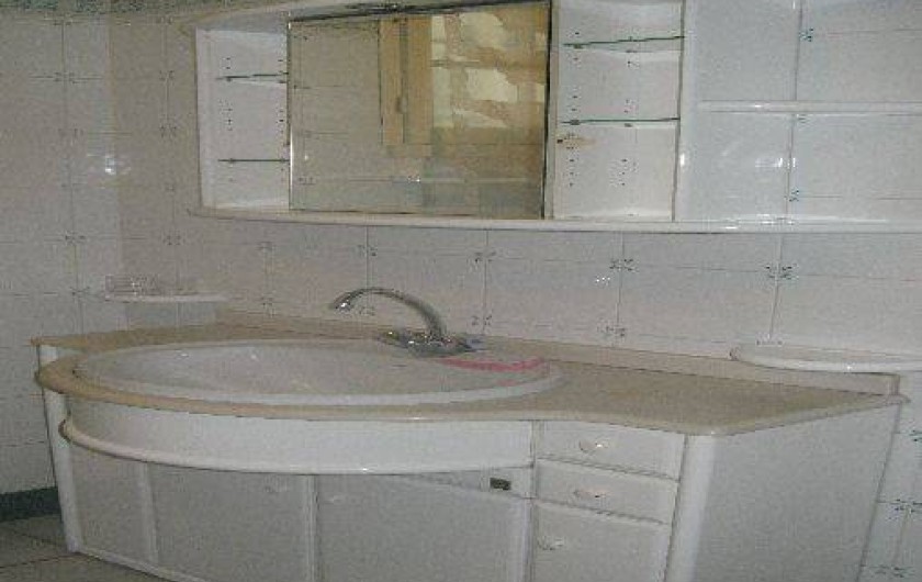 Location de vacances - Appartement à Saint-Jean-de-Luz