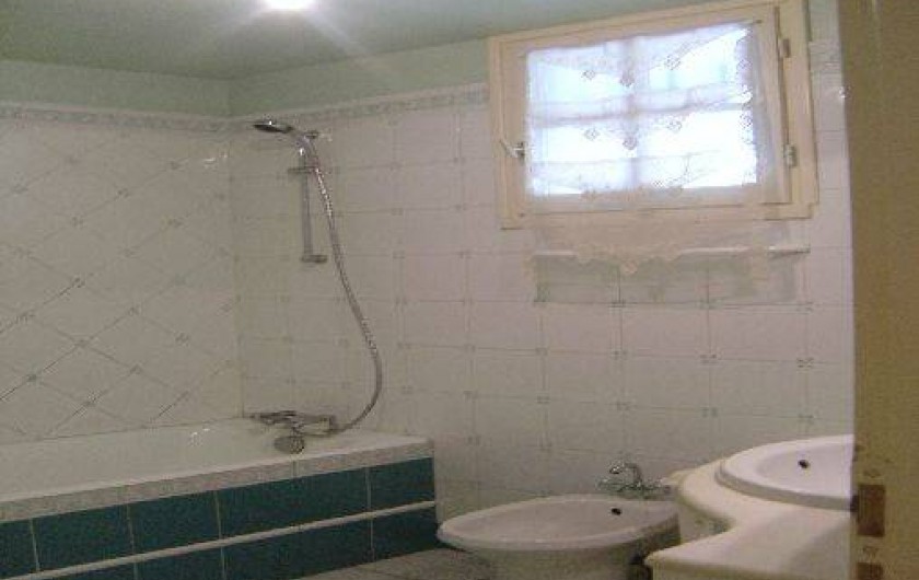 Location de vacances - Appartement à Saint-Jean-de-Luz