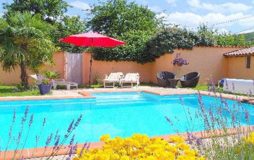 Location de vacances - Gîte à Seix