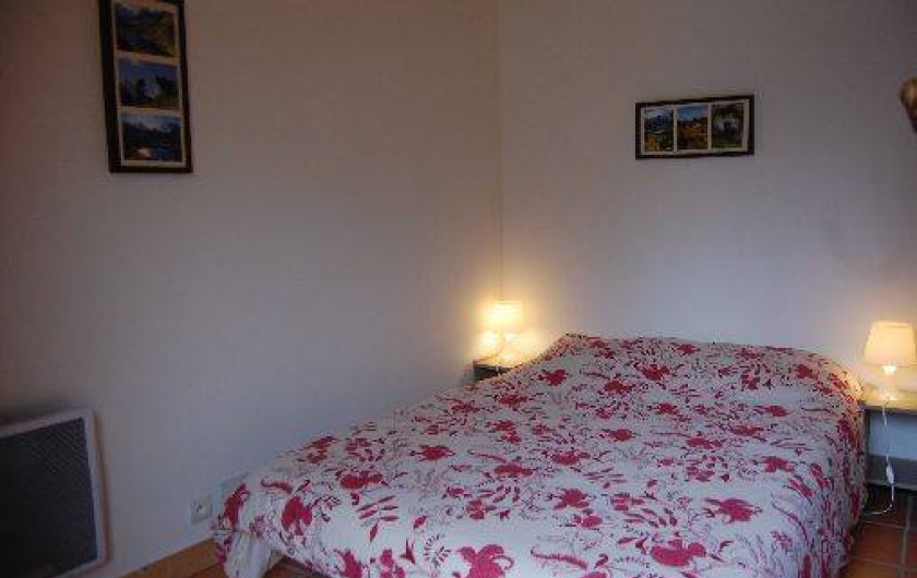 Location de vacances - Gîte à Seix