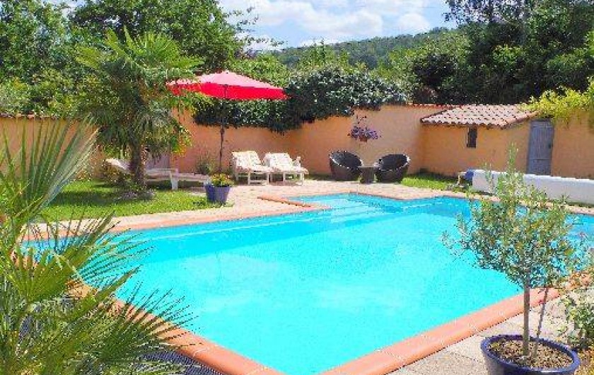 Location de vacances - Gîte à Seix