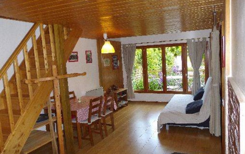 Location de vacances - Gîte à Seix