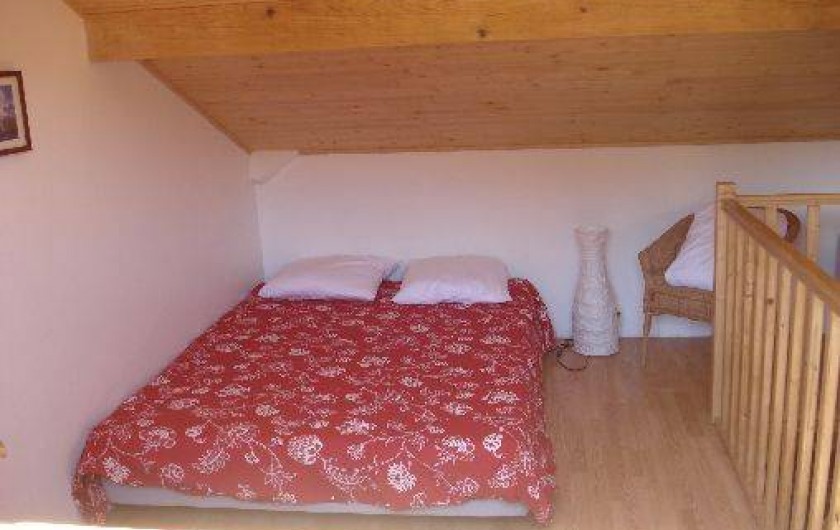 Location de vacances - Gîte à Seix