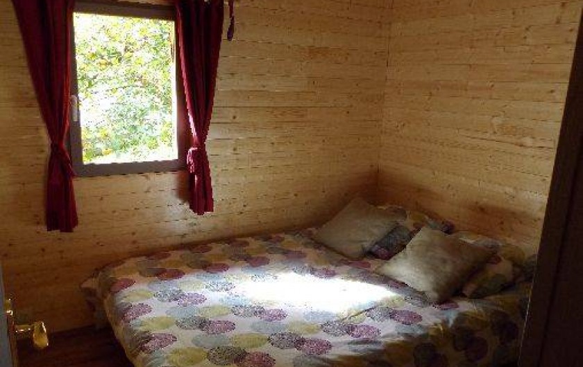 Location de vacances - Gîte à Seix