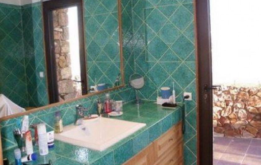 Location de vacances - Villa à Théoule-sur-Mer