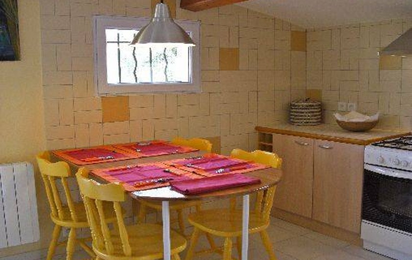 Location de vacances - Villa à Fréjus