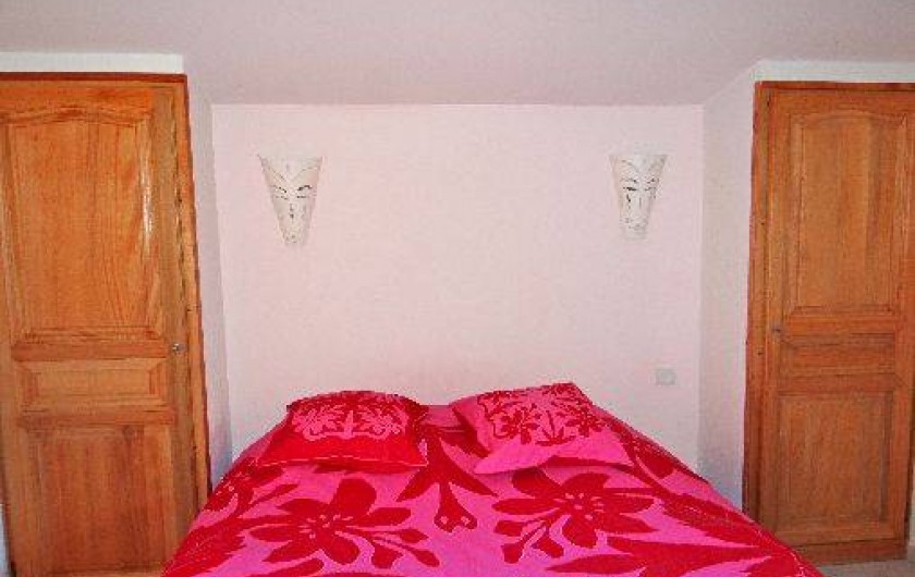 Location de vacances - Villa à Fréjus