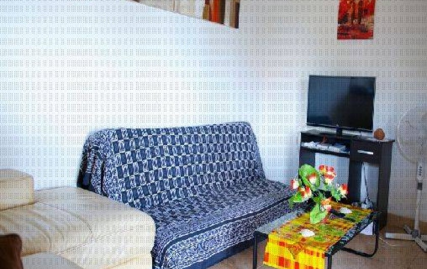 Location de vacances - Gîte à Sainte-Anne