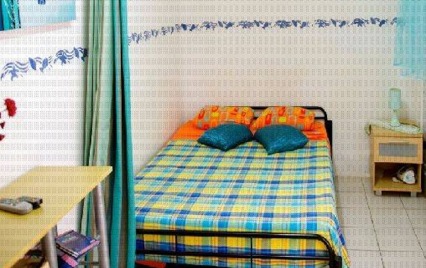 Location de vacances - Gîte à Sainte-Anne