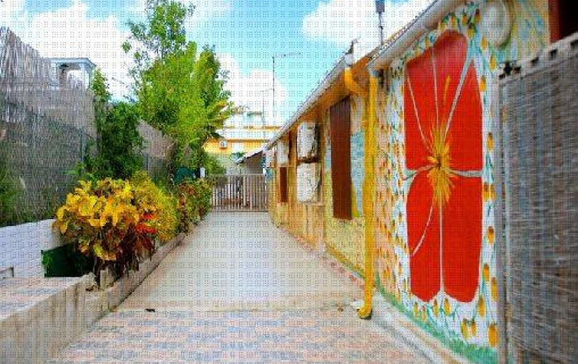 Location de vacances - Gîte à Sainte-Anne