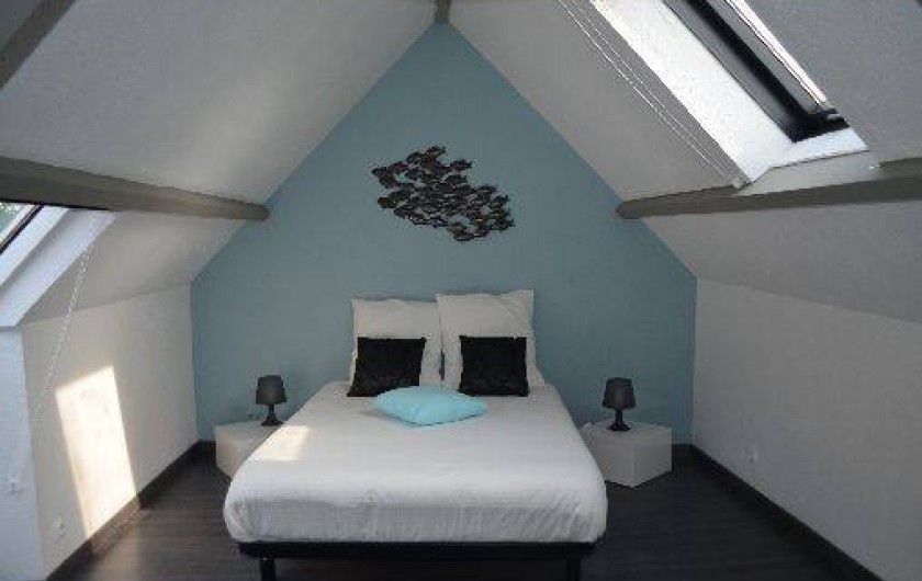 Location de vacances - Gîte à Saint-Malo