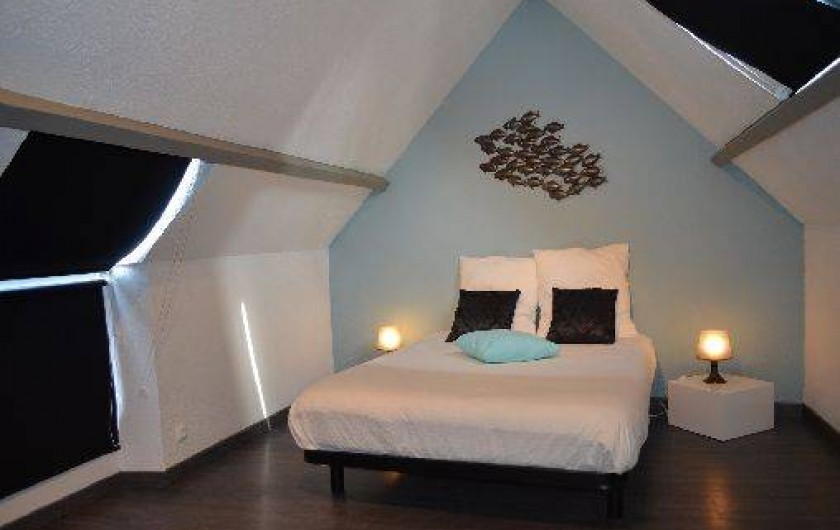 Location de vacances - Gîte à Saint-Malo