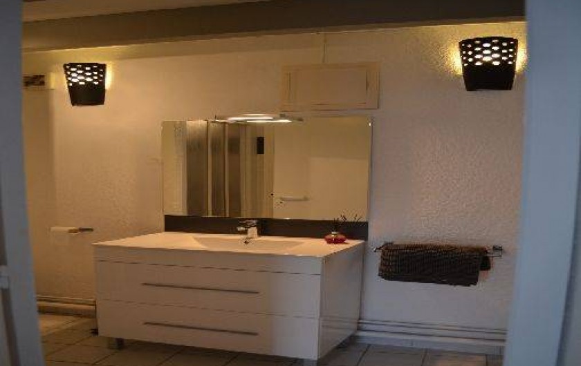 Location de vacances - Gîte à Saint-Malo