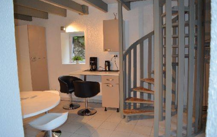 Location de vacances - Gîte à Saint-Malo