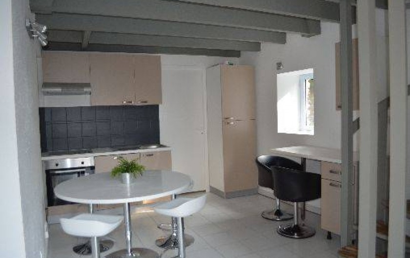 Location de vacances - Gîte à Saint-Malo