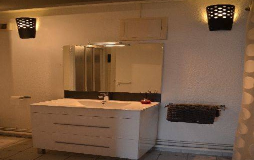 Location de vacances - Gîte à Saint-Malo