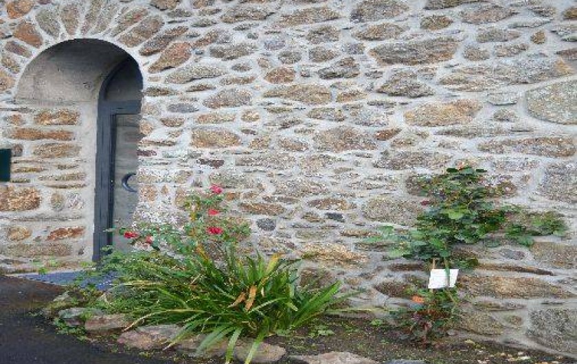 Location de vacances - Gîte à Saint-Malo