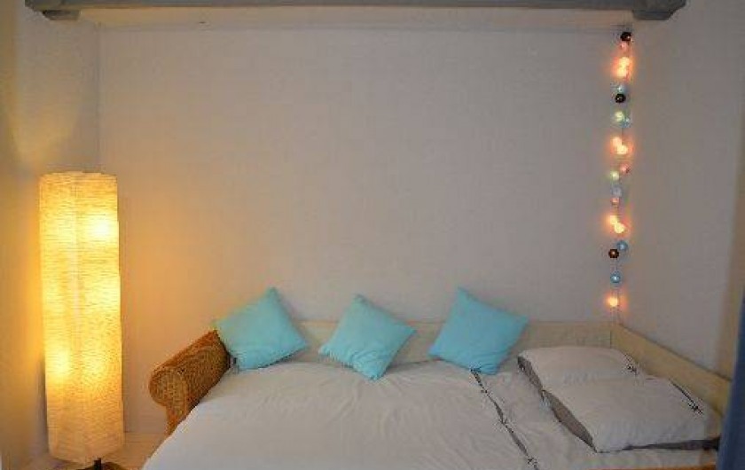 Location de vacances - Gîte à Saint-Malo