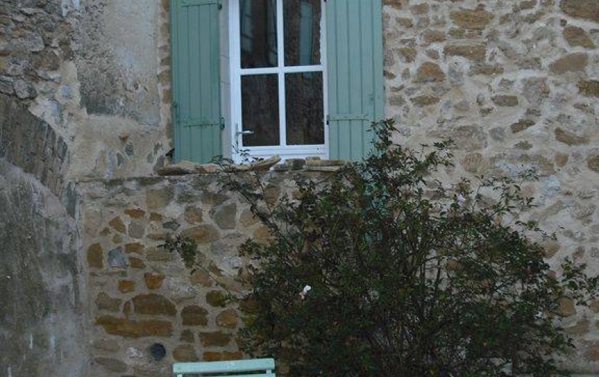 Location de vacances - Mas à Vaison-la-Romaine