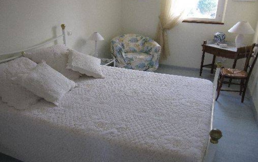 Location de vacances - Villa à Saint-Raphaël