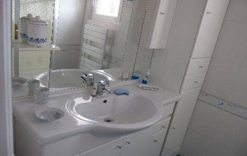 Location de vacances - Villa à Saint-Raphaël