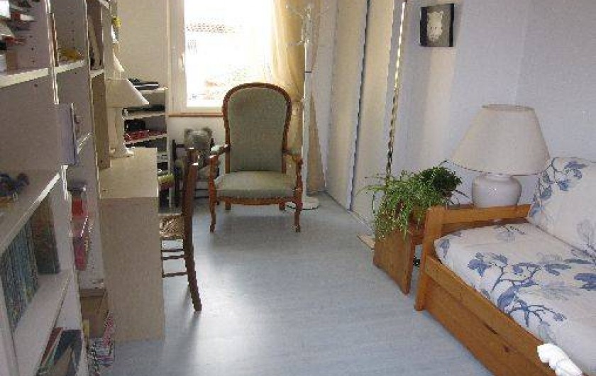 Location de vacances - Villa à Saint-Raphaël