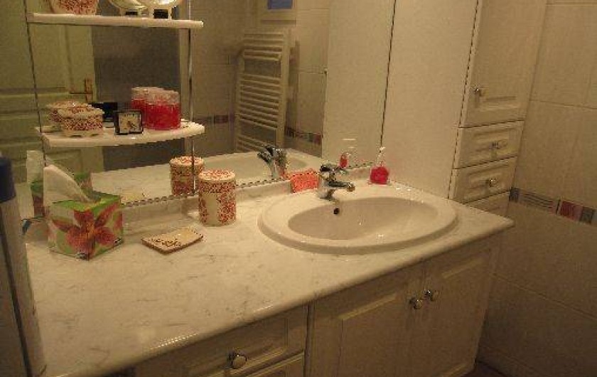 Location de vacances - Villa à Saint-Raphaël