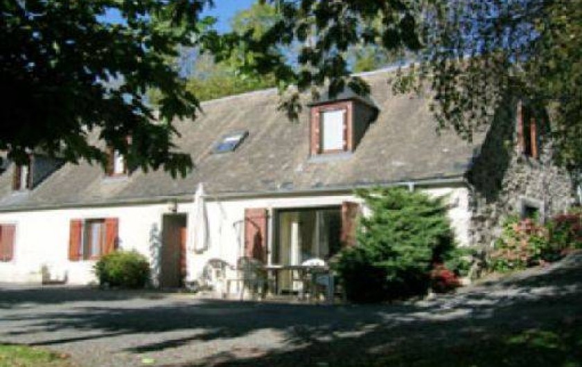 Location de vacances - Gîte à Argelès-Gazost