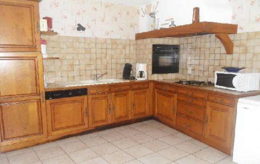 Location de vacances - Gîte à Argelès-Gazost