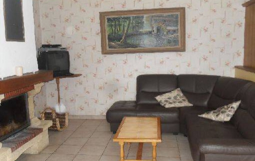 Location de vacances - Gîte à Argelès-Gazost