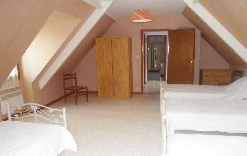 Location de vacances - Gîte à Argelès-Gazost