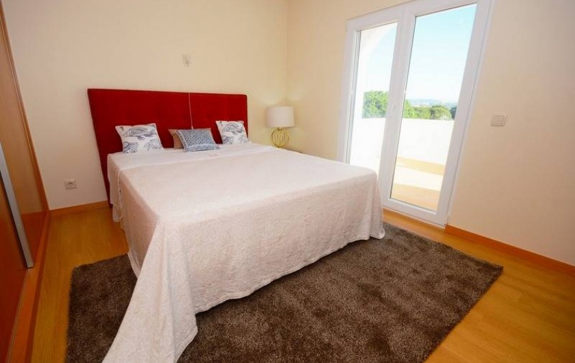 Location de vacances - Villa à Albufeira