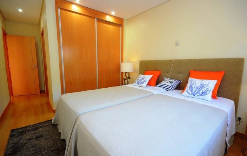 Location de vacances - Villa à Albufeira