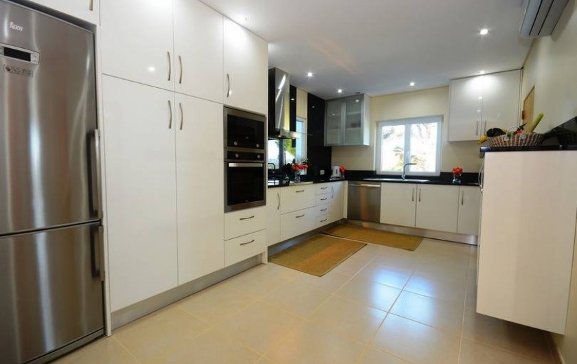 Location de vacances - Villa à Albufeira