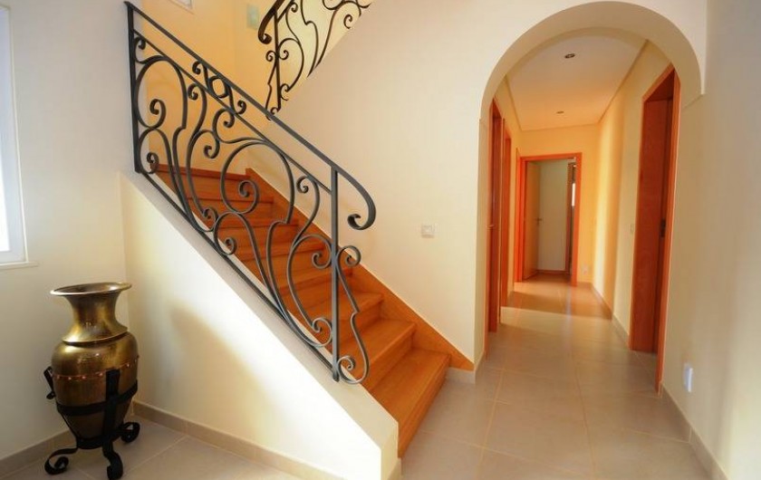Location de vacances - Villa à Albufeira