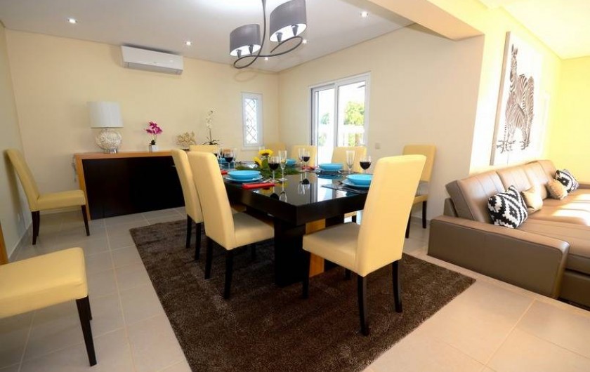 Location de vacances - Villa à Albufeira