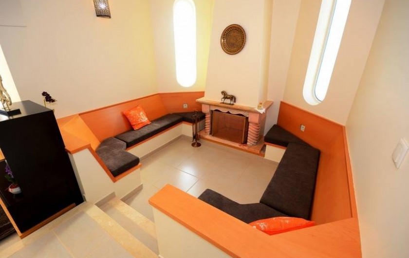 Location de vacances - Villa à Albufeira