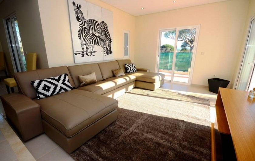 Location de vacances - Villa à Albufeira