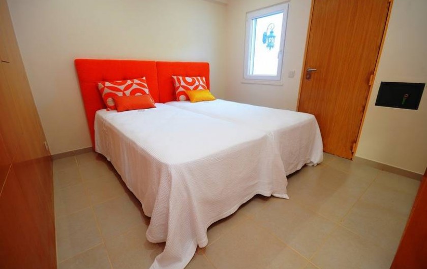 Location de vacances - Villa à Albufeira