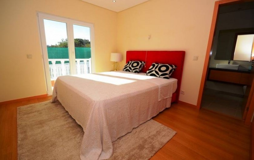 Location de vacances - Villa à Albufeira