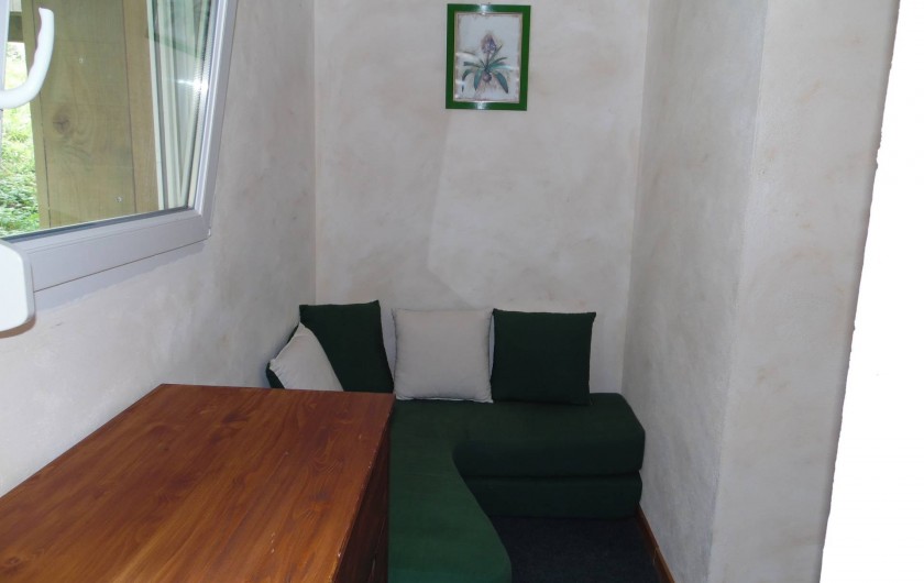 Location de vacances - Appartement à Gérardmer