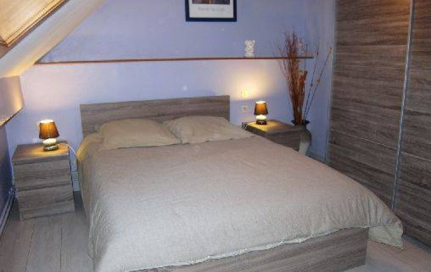 Location de vacances - Gîte à Fouchy