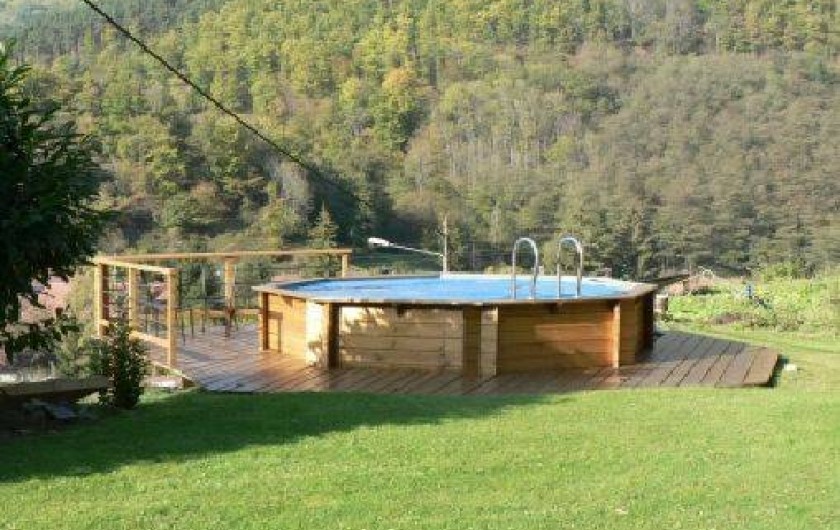 Location de vacances - Gîte à Fouchy