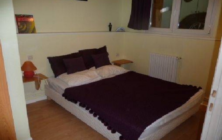 Location de vacances - Gîte à Fouchy